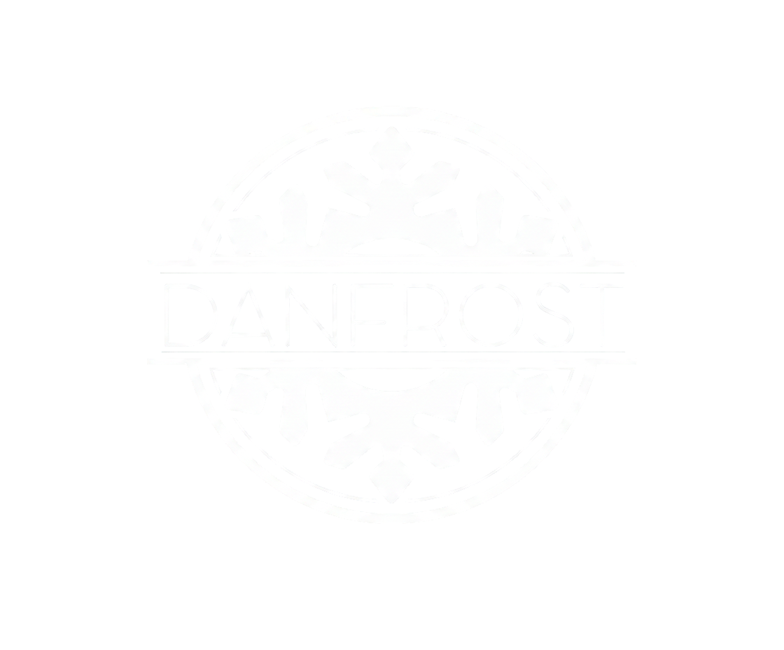 Danfrost Logo