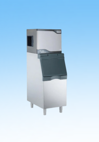 Wall Mount Floor Standing RO System with HP Tank