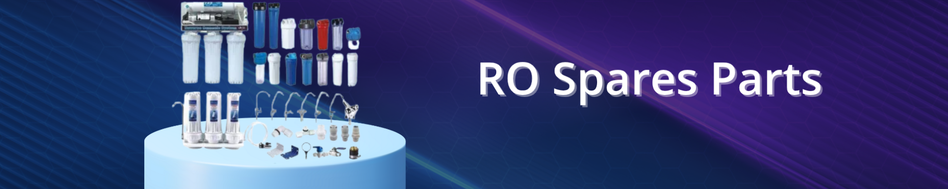 Commercial Reverse Osmosis Plants