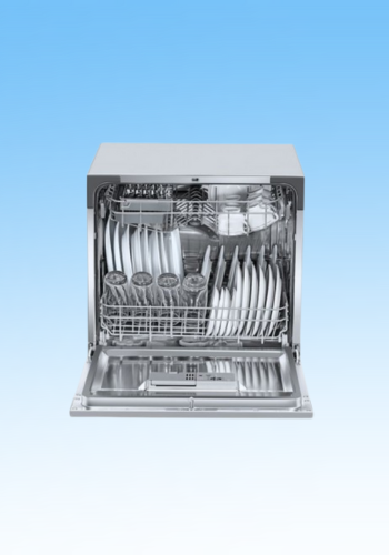 Table Top Dishwasher