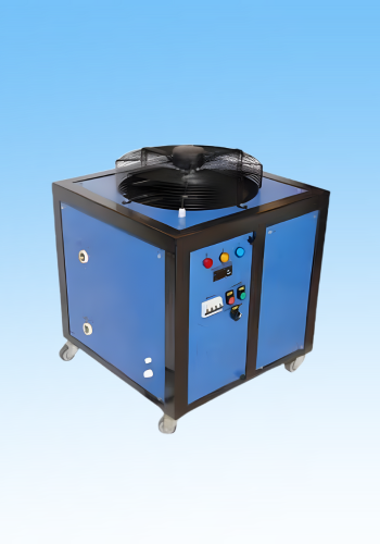 Water Softener System