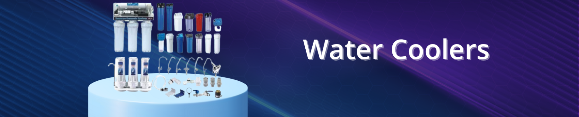 Commercial Reverse Osmosis Plants