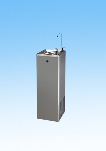 Chilled Drinking Water Fountain