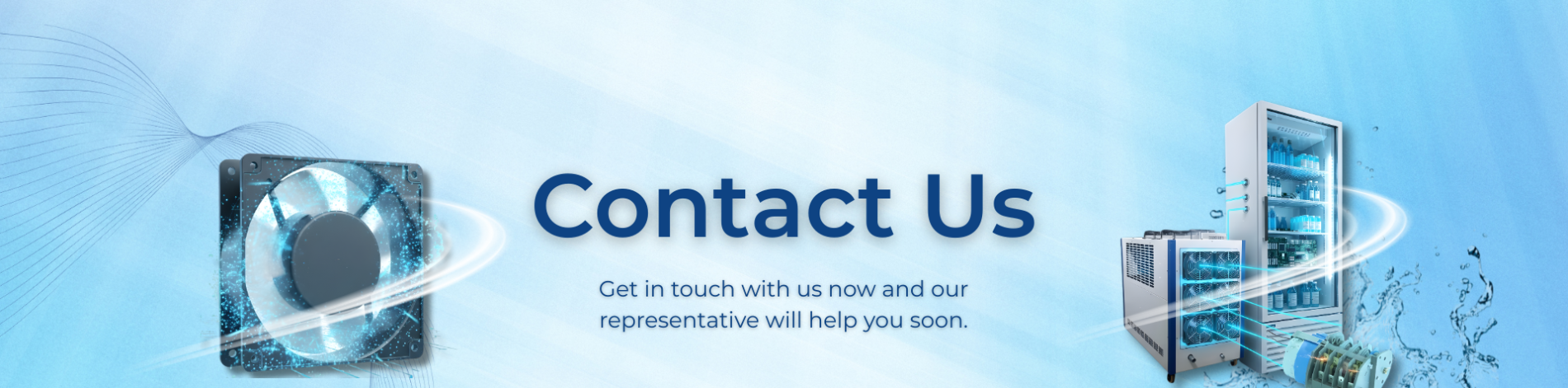 Contact Us Banner