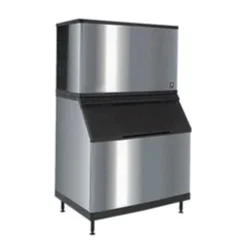 Semi Automatic Ice Machine 250x250 1